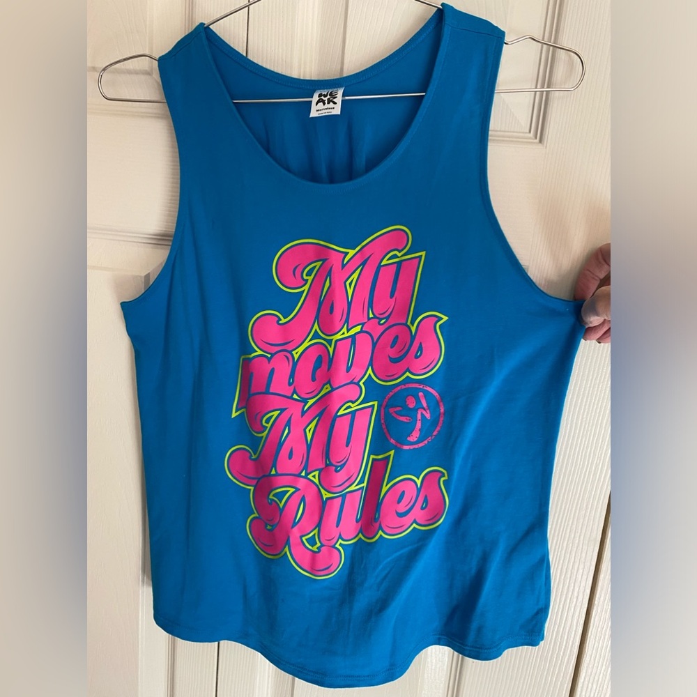 Zumba Wear
